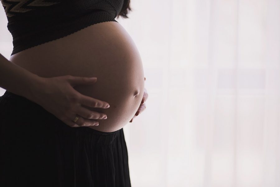 Disinfettanti in gravidanza e asma e eczema nei nascituri