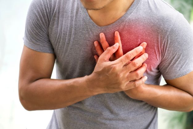 12 sintomi (spesso sottovalutati) dell’infarto