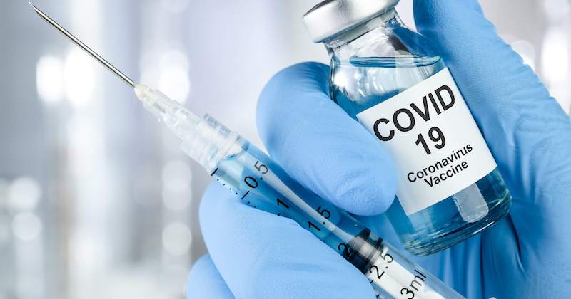 Alto rischio di complicazioni nei pazienti oncologici vaccinati per Covid-19