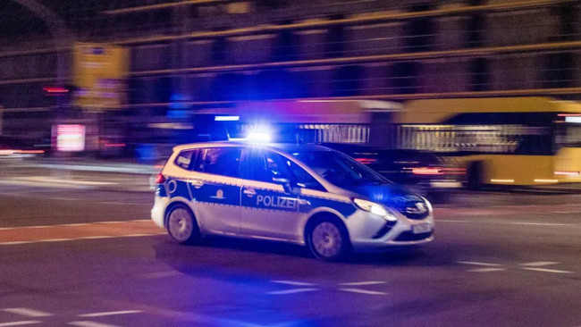attentato berlino RIA Novosti