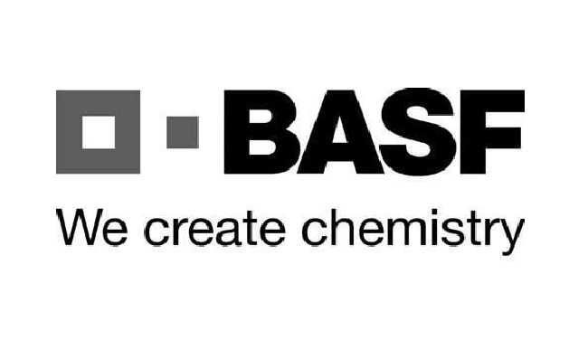 BASF-logo