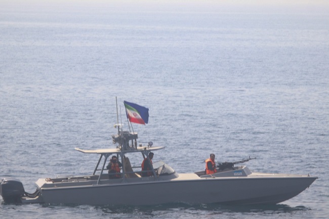 Iran_provocazioni_Marina_statunitense