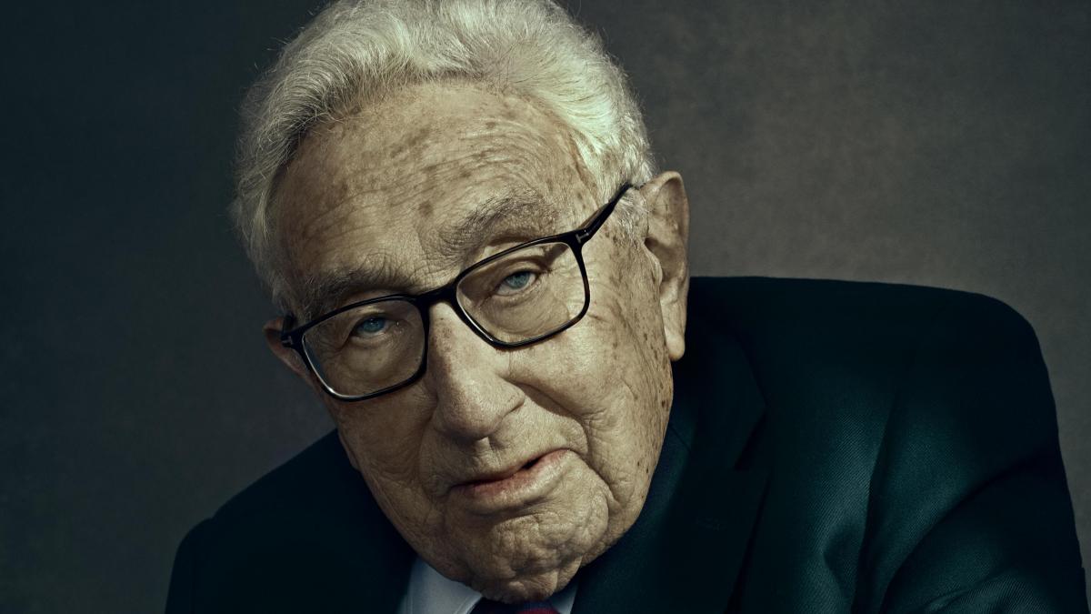 Kissinger Occidente Mosca