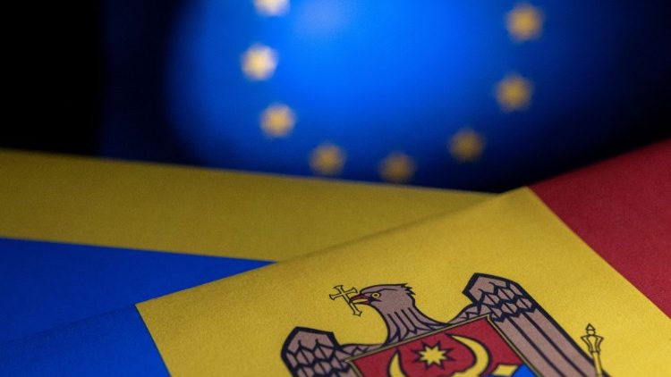 UE status candidato Moldavia Ucraina