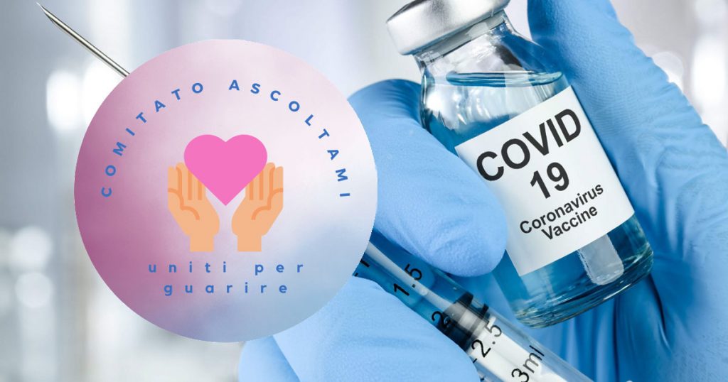 Ribadita l’urgenza di una commissione parlamentare di inchiesta sui vaccini anti-Covid