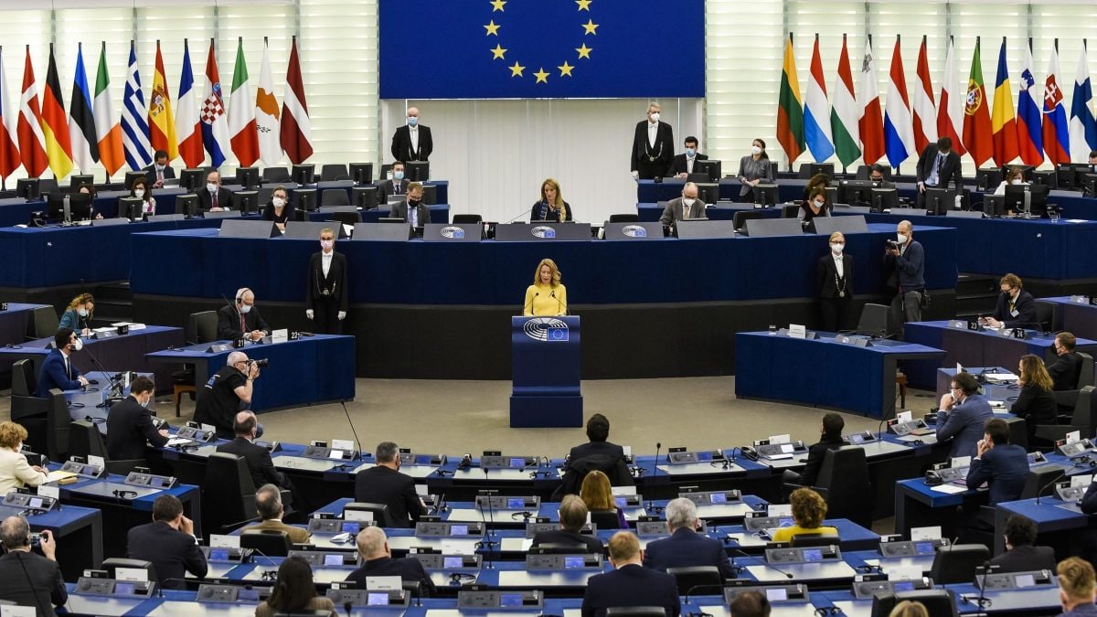 La revisione dei Trattati UE. L’attacco definitivo alla sovranità e alla democrazia