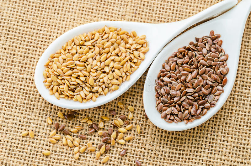 Efficacia dei semi di lino nella glicemia postprandiale