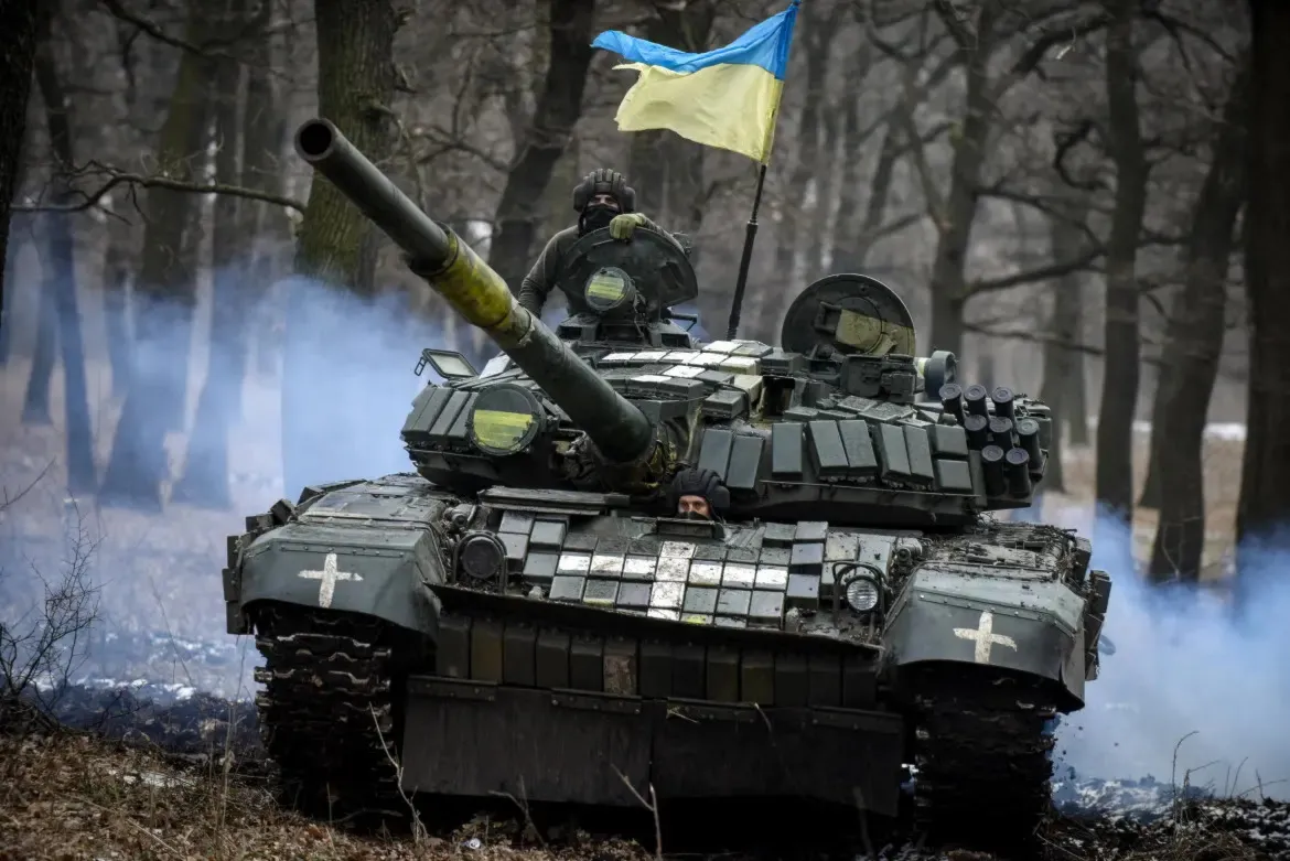 Ucraina, da UE e USA 121 miliardi per la guerra