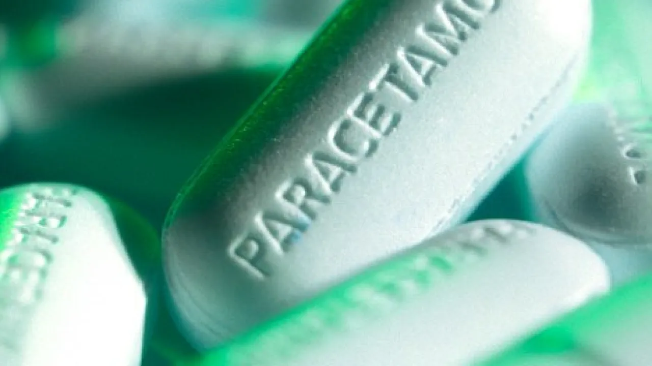 Paracetamolo: la principale causa di insufficienza epatica acuta (e non solo)