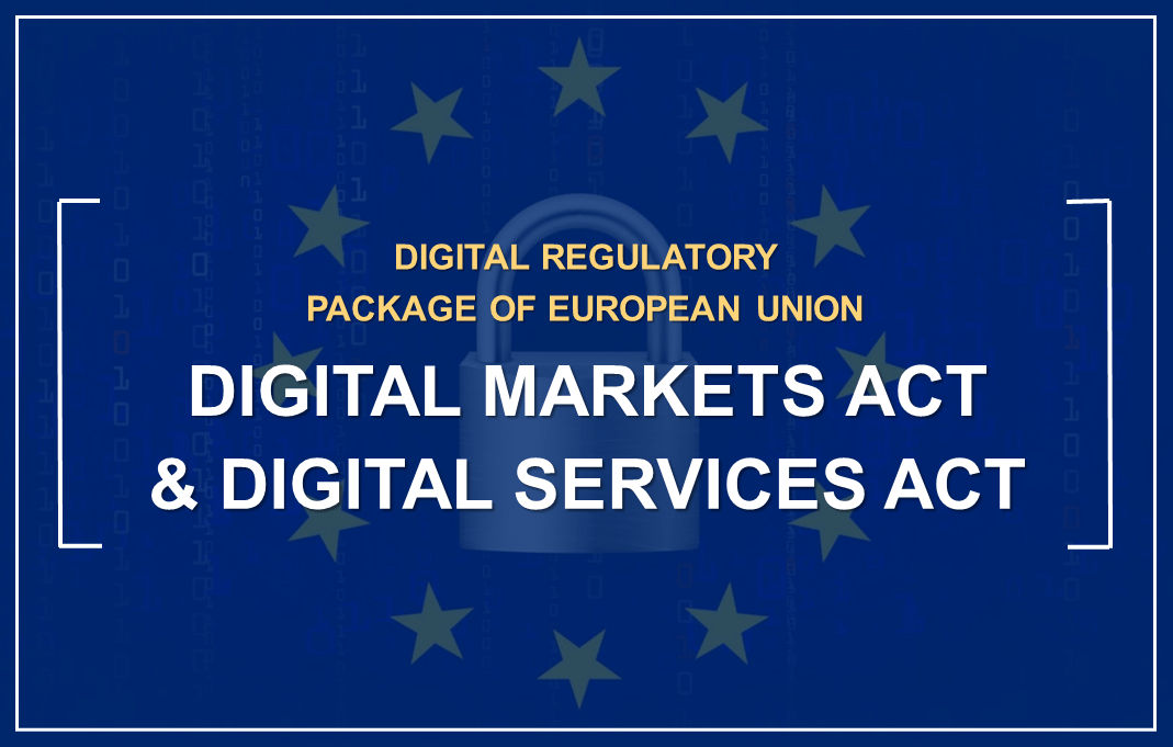Digital Act UE
