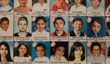 Cronache di Storia da Beslan nell'anniversario della strage