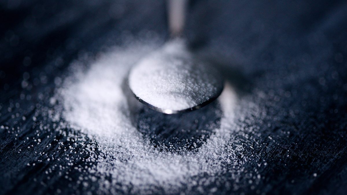 Un metabolita del dolcificante sucralosio provoca danni al DNA