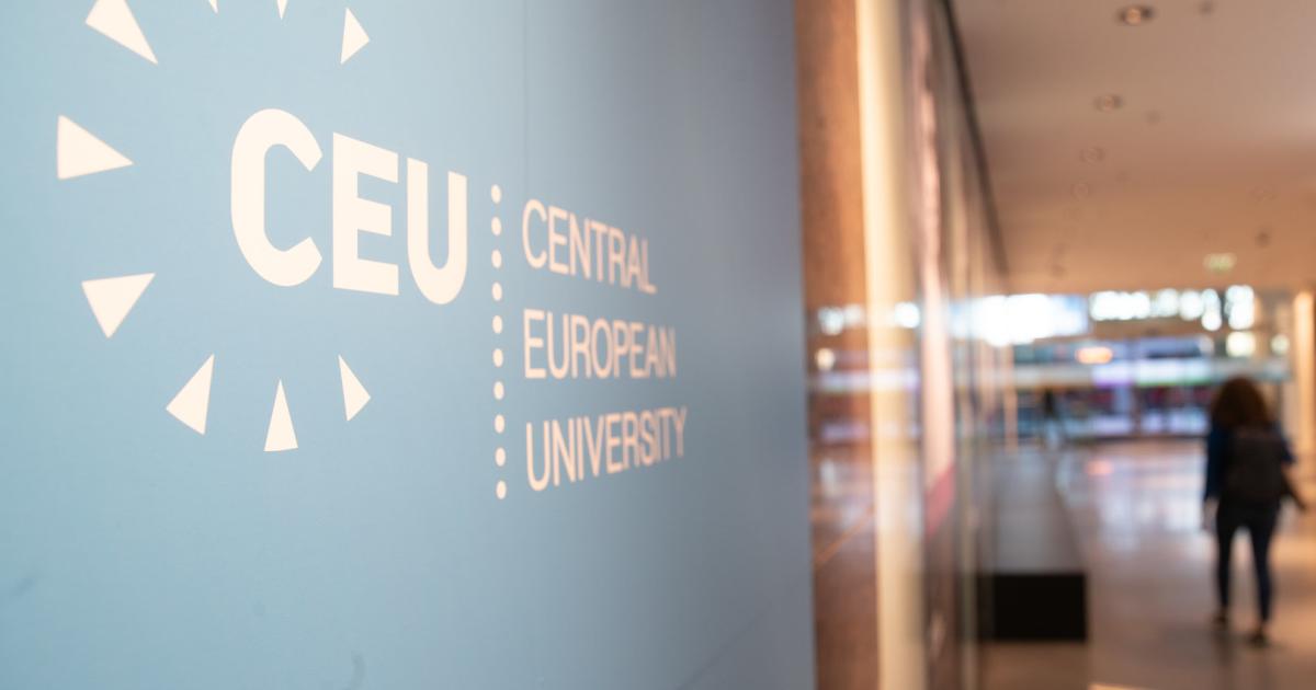 Università dell’Europa Centrale (Central European University)