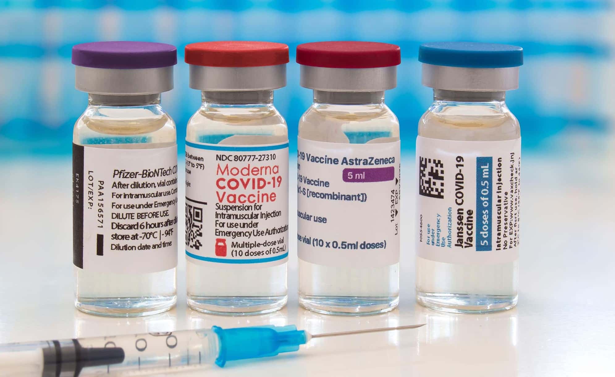 Scienziati sui vaccini Covid al governo: “Dateci accesso ai campioni per fare ricerca”