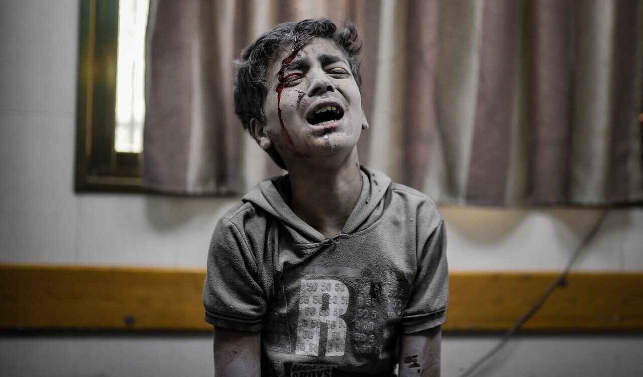 Gaza: stop al genocidio. Domani manifestazioni di sanitari in varie città