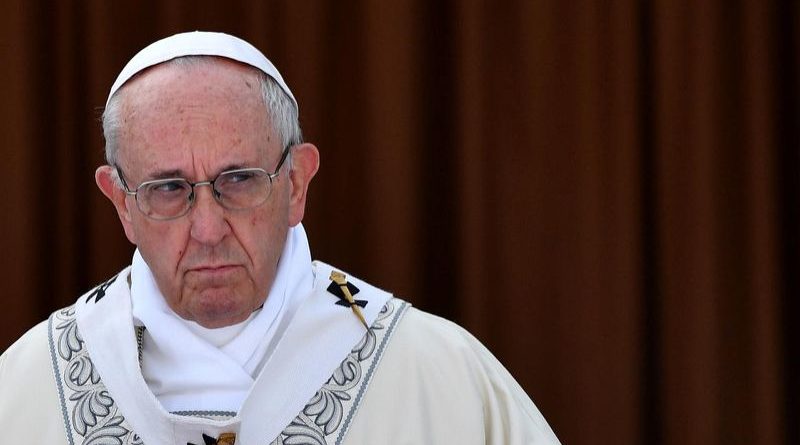 Vatican Vax: Bergoglio ha una nuova fede?