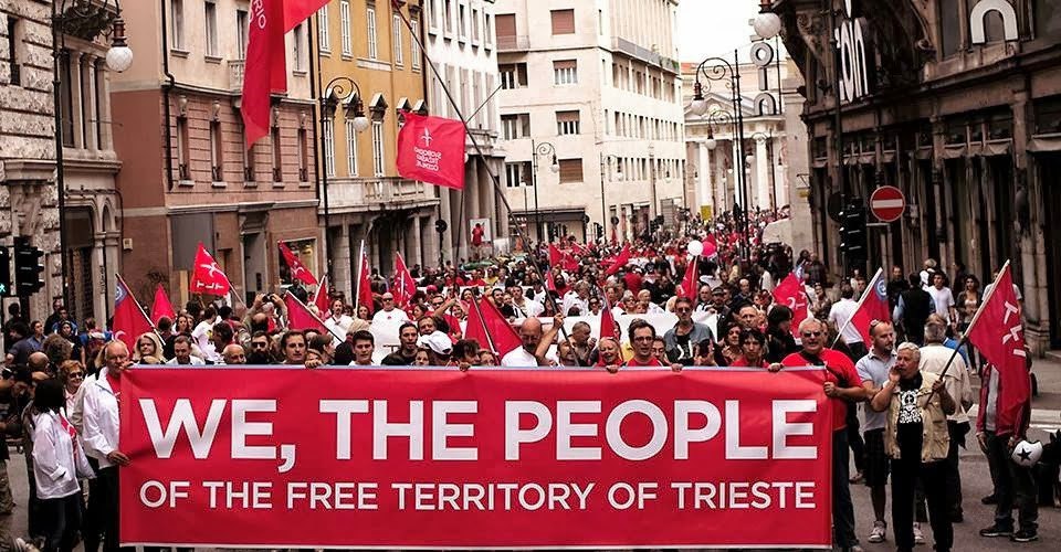 Territorio Libero di Trieste: il segreto che fa tremare Washington