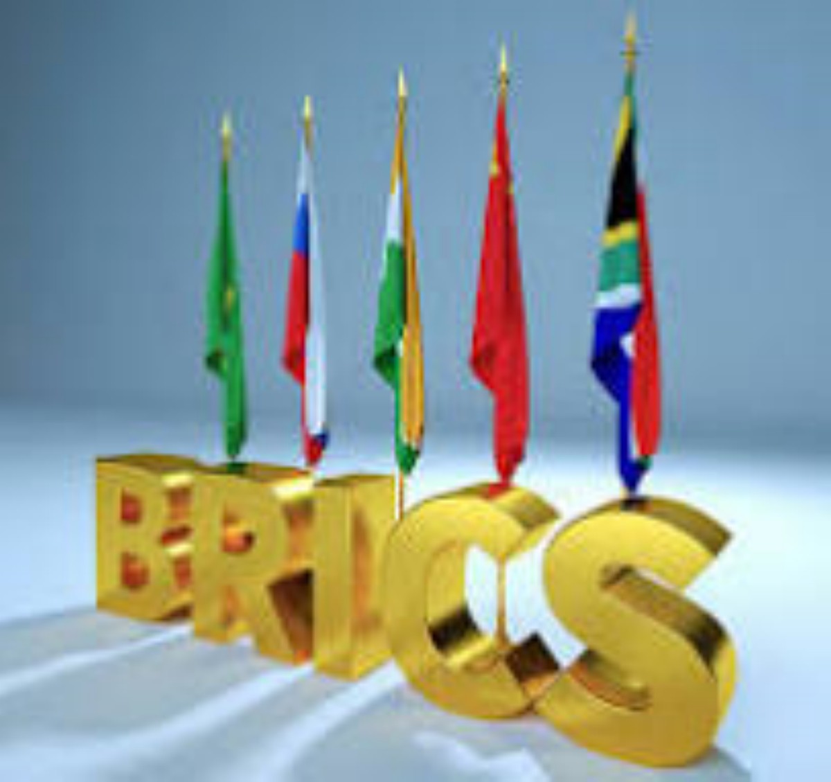 BRICS_flags