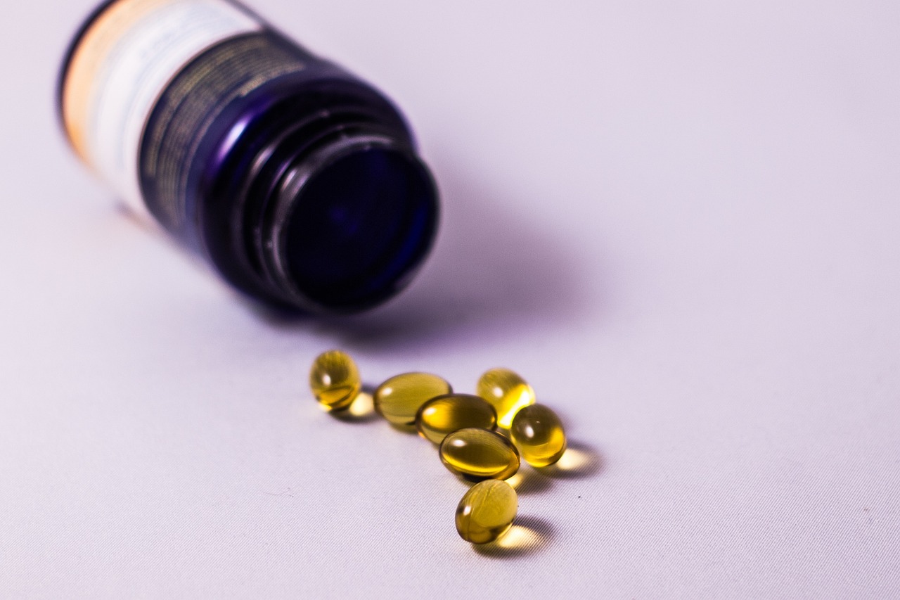 La vitamina D aiuta i batteri intestinali a suscitare l'immunità al cancro